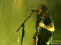 Reportagem Machine Head + Guests em Lisboa
